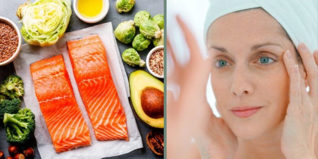 10 Anti-wrinkle Foods to Eat to Get Youthful Skin