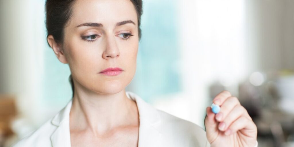 How Long Can You Take Bioidentical Hormones