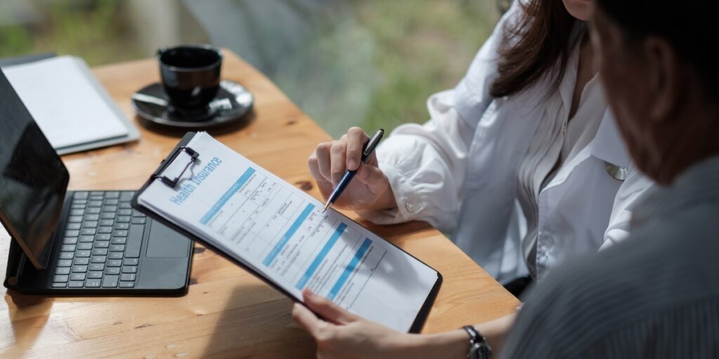 is bioidentical hormone replacement therapy covered by insurance