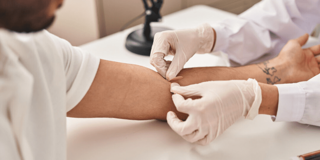 How To Test Testosterone Levels