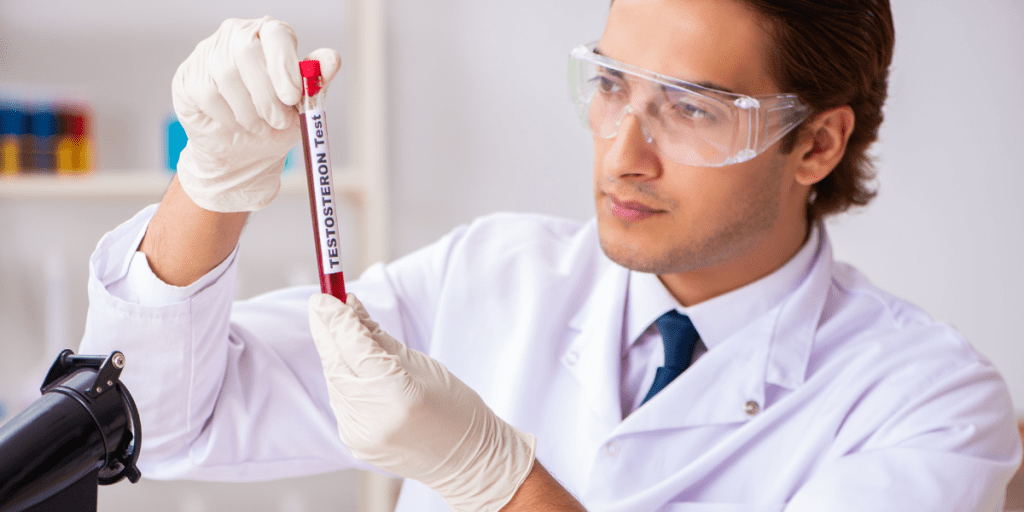 How to know if you have Low Testosterone