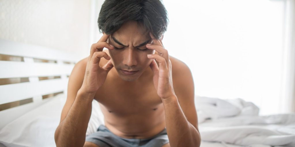 Signs of Low Testosterone in Males: Here are full explanations