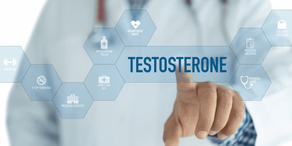 How Long Does It Take for Testosterone to Take Effect?