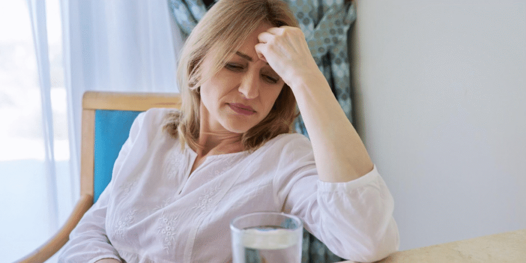 What Are The Signs That You Need Hormone Replacement Therapy?